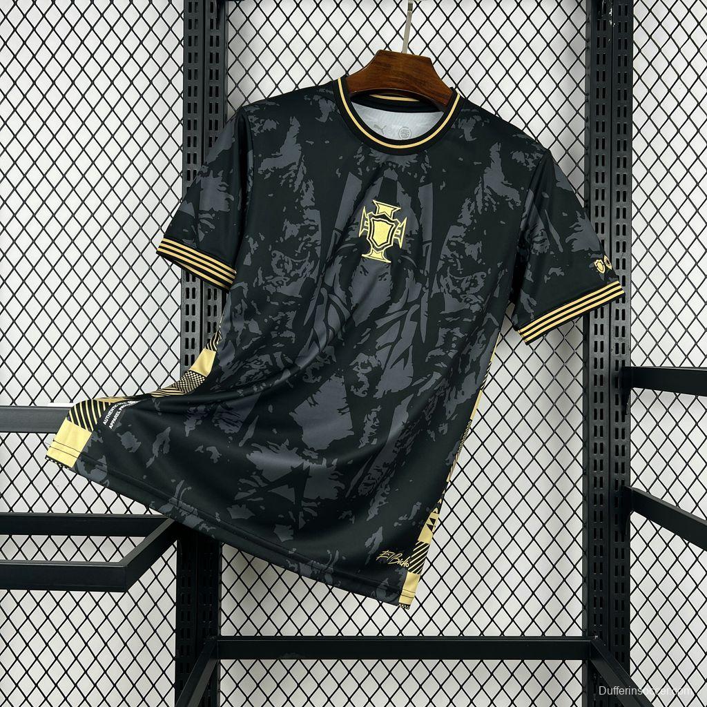 2026 Mens Portugal Special Jersey