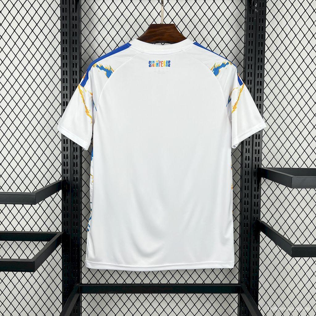 2026/27 Mens San Diego FC Away Jersey