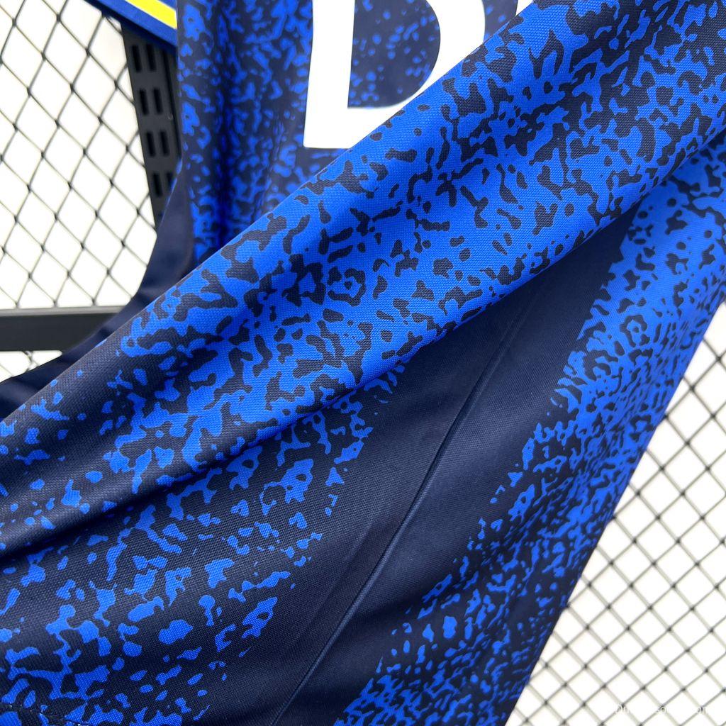 2025/26 Mens Cadiz Retro Jersey