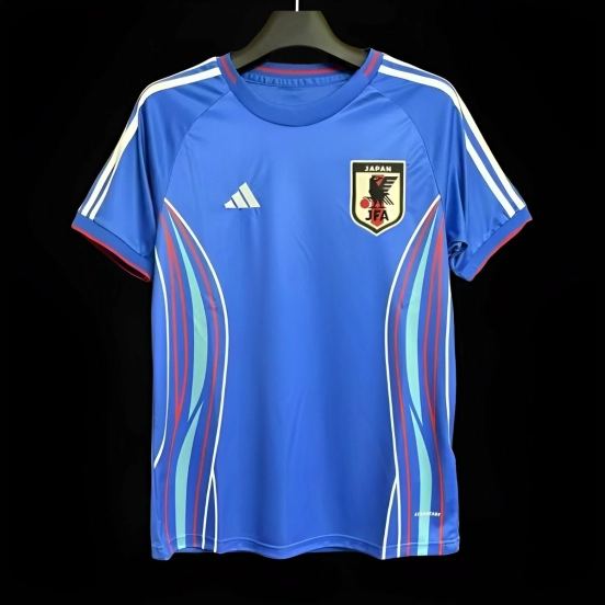 2024 Japan Blue Training Jersey