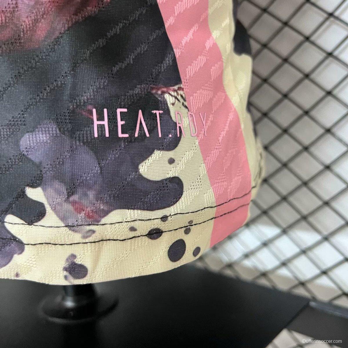 Player Version 2024 Japan Home Geisha Fantasy Jersey