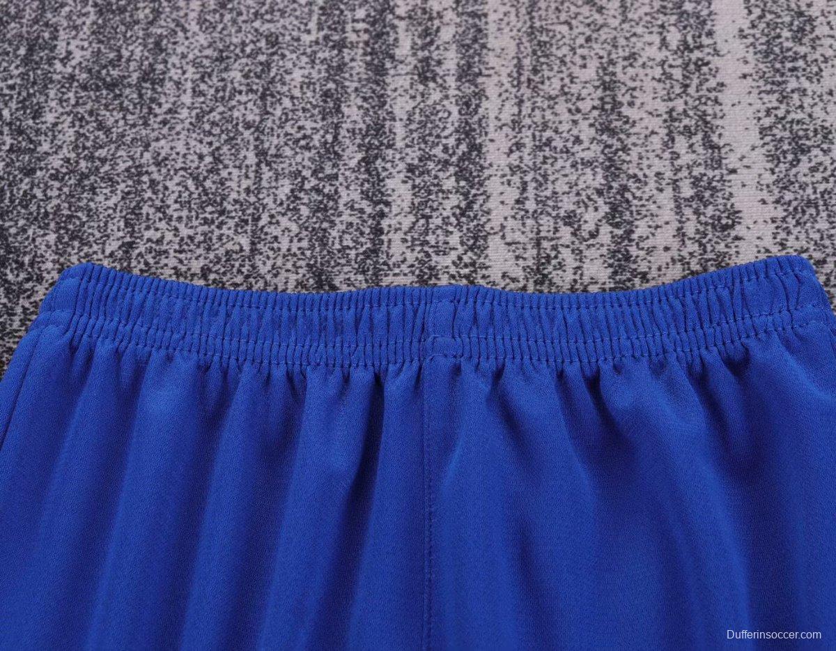 Retro Kids 1994 Brazil Home Jersey