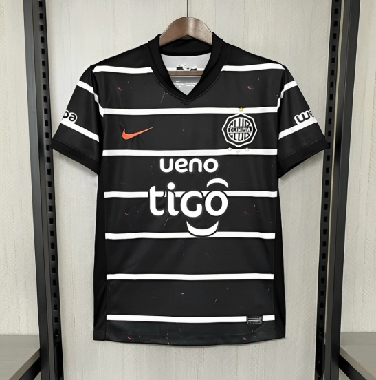 25/26 Olimpia Away Jersey