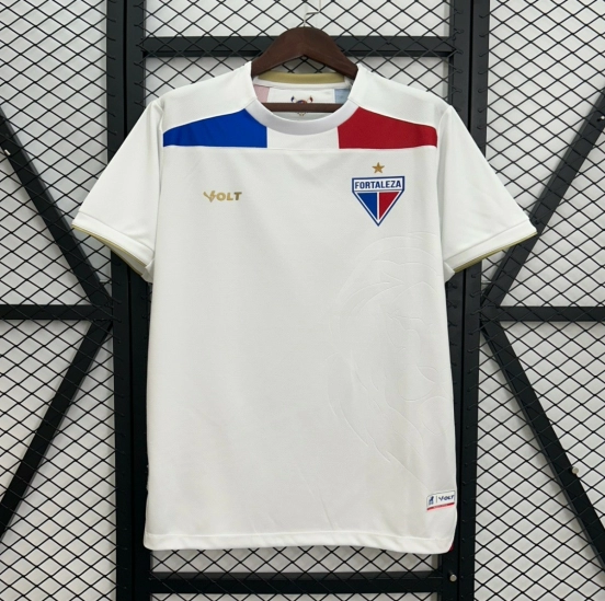 25/26 Fortaleza Home Jersey