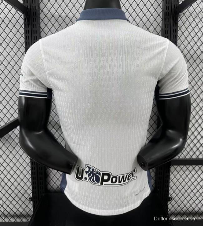 Player Version 25/26 Inter Milan ROSSI Jersey