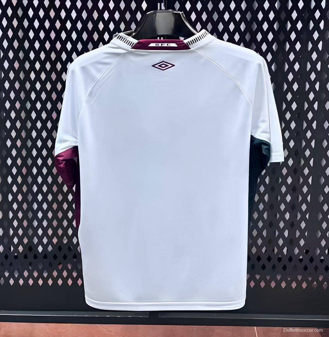 25/26 Fluminense Away Jersey