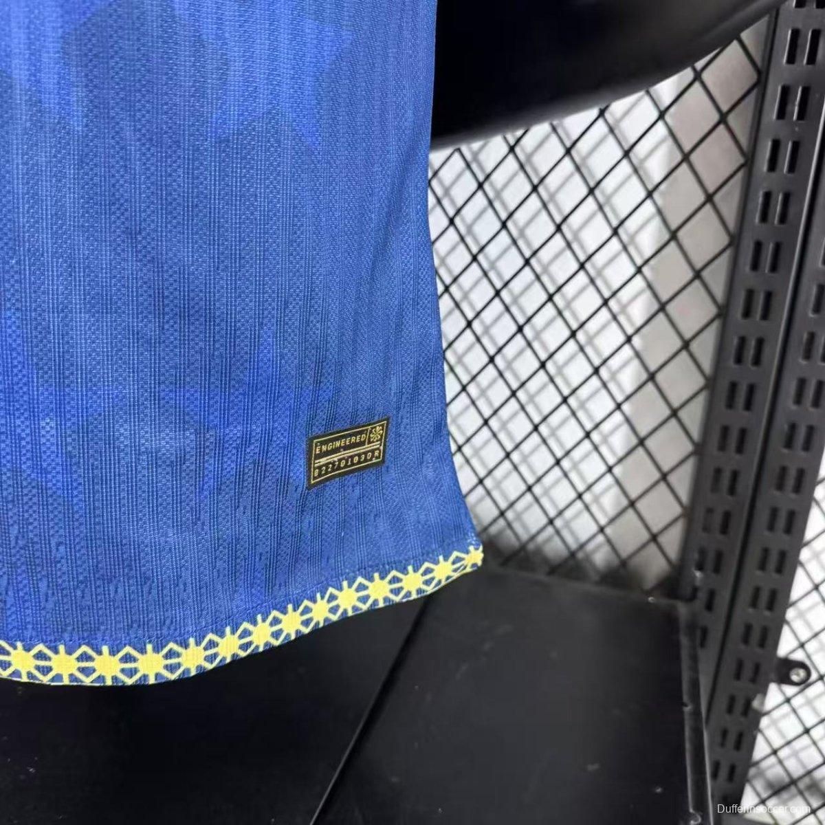 Player Version 25/26 PSG Champion Designed Special Jersey