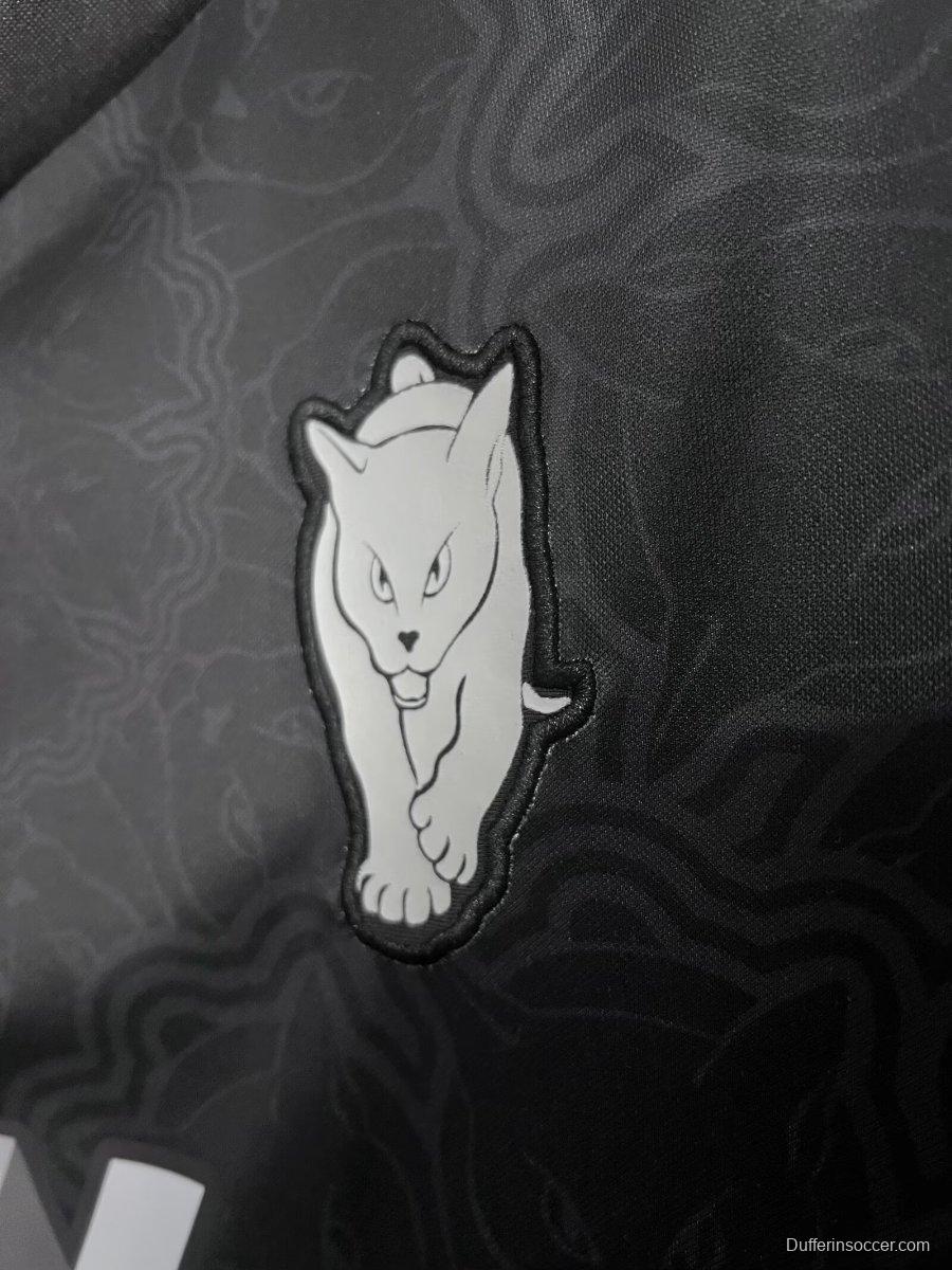 25/26 Sunderland Third Jersey