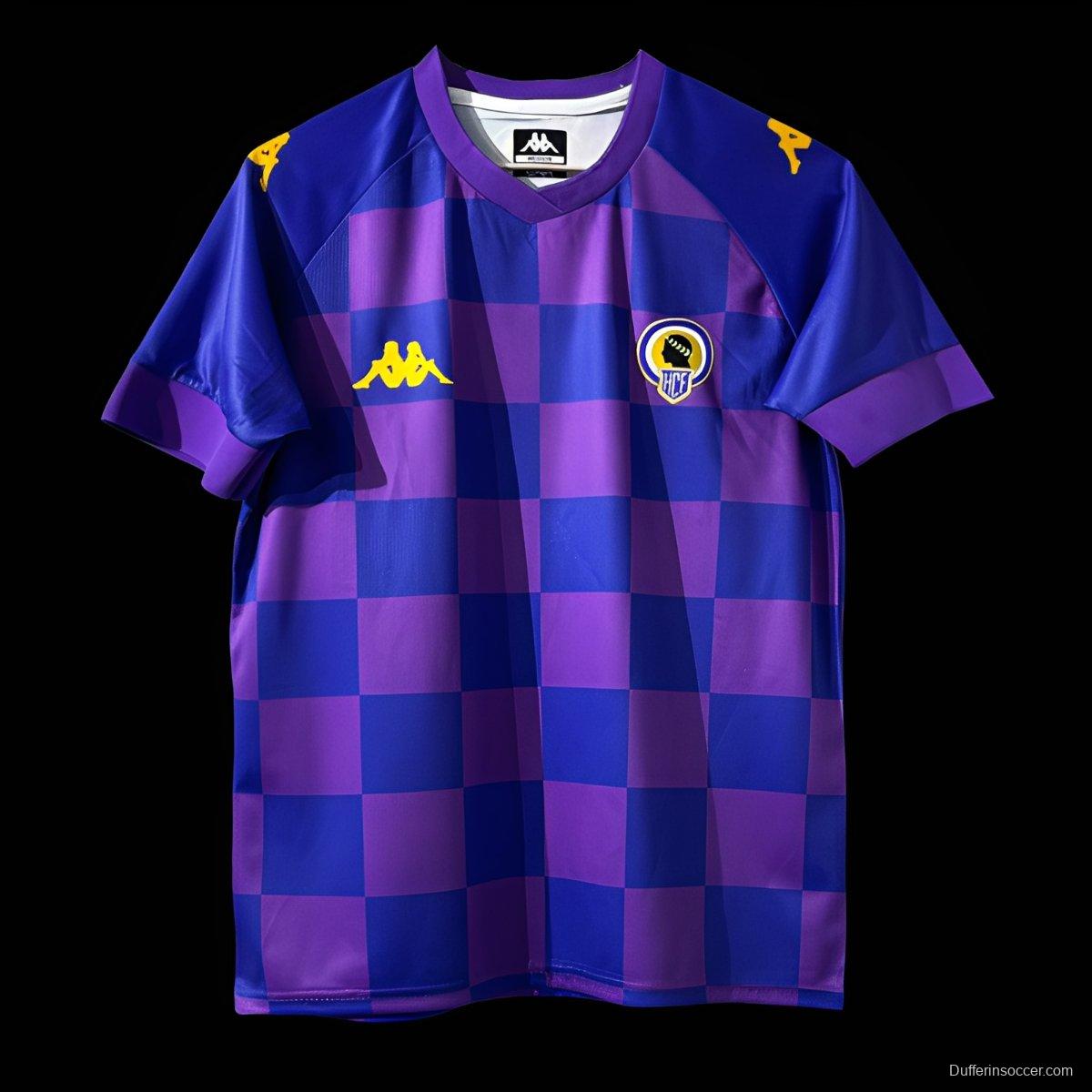 25/26 Hercules Away Jersey
