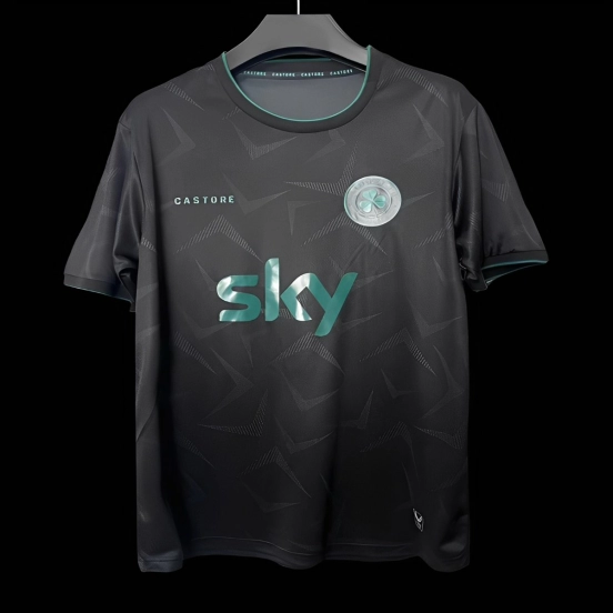 2026 Ireland Third Jersey