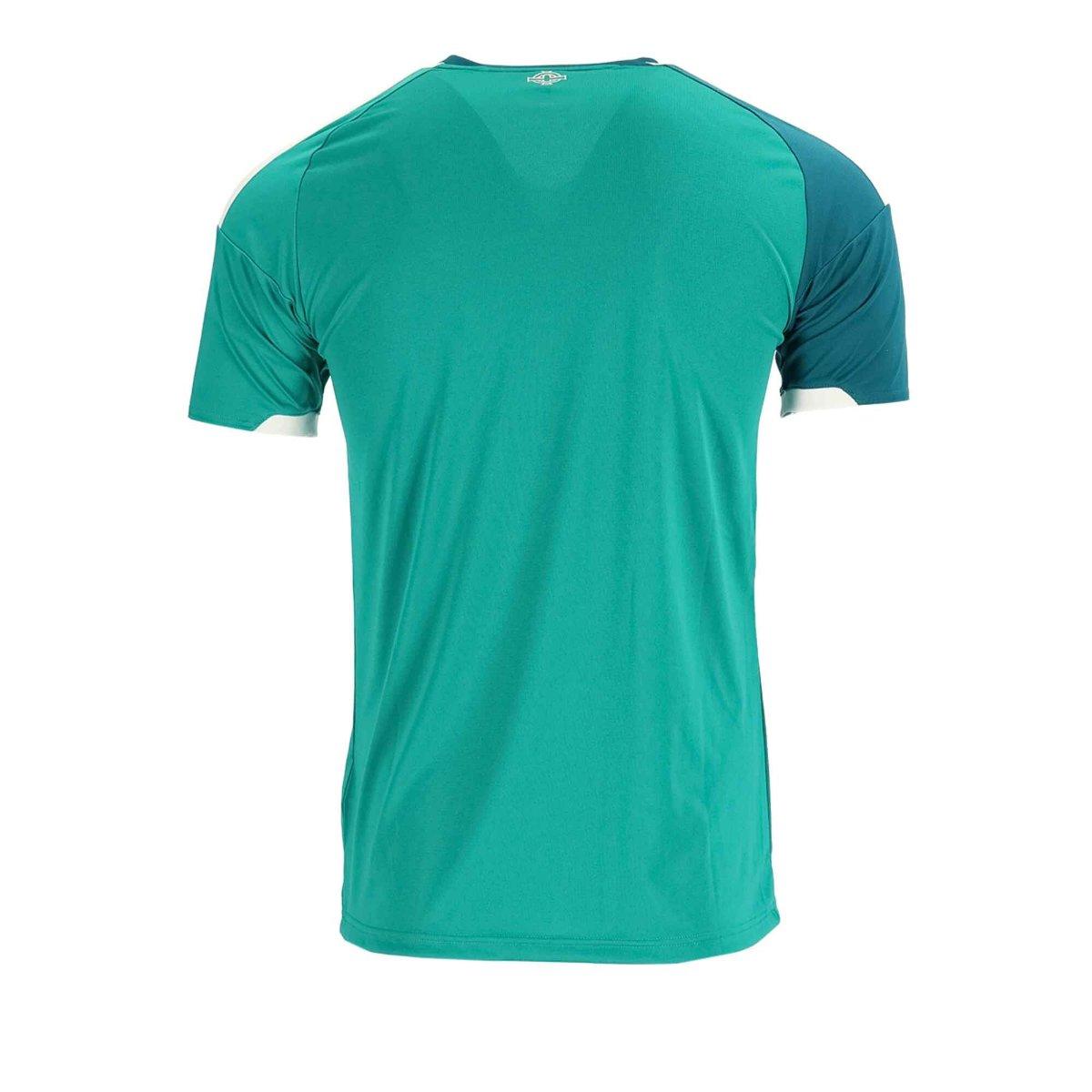 2026 Northern Ireland Home Jersey