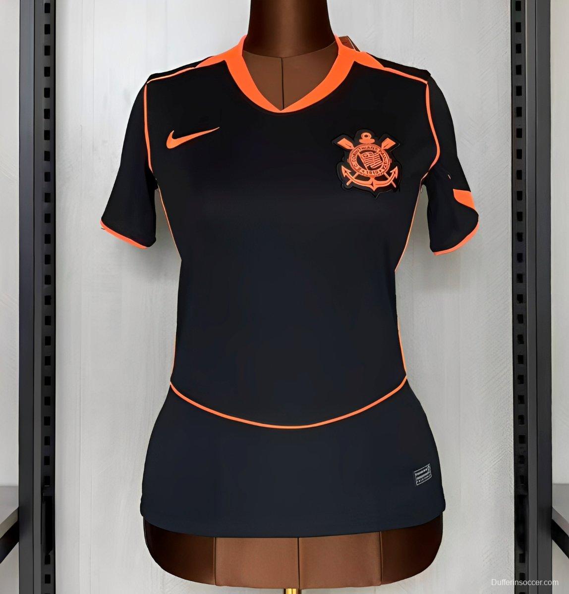 25/26 Women Corinthians Third Jersey