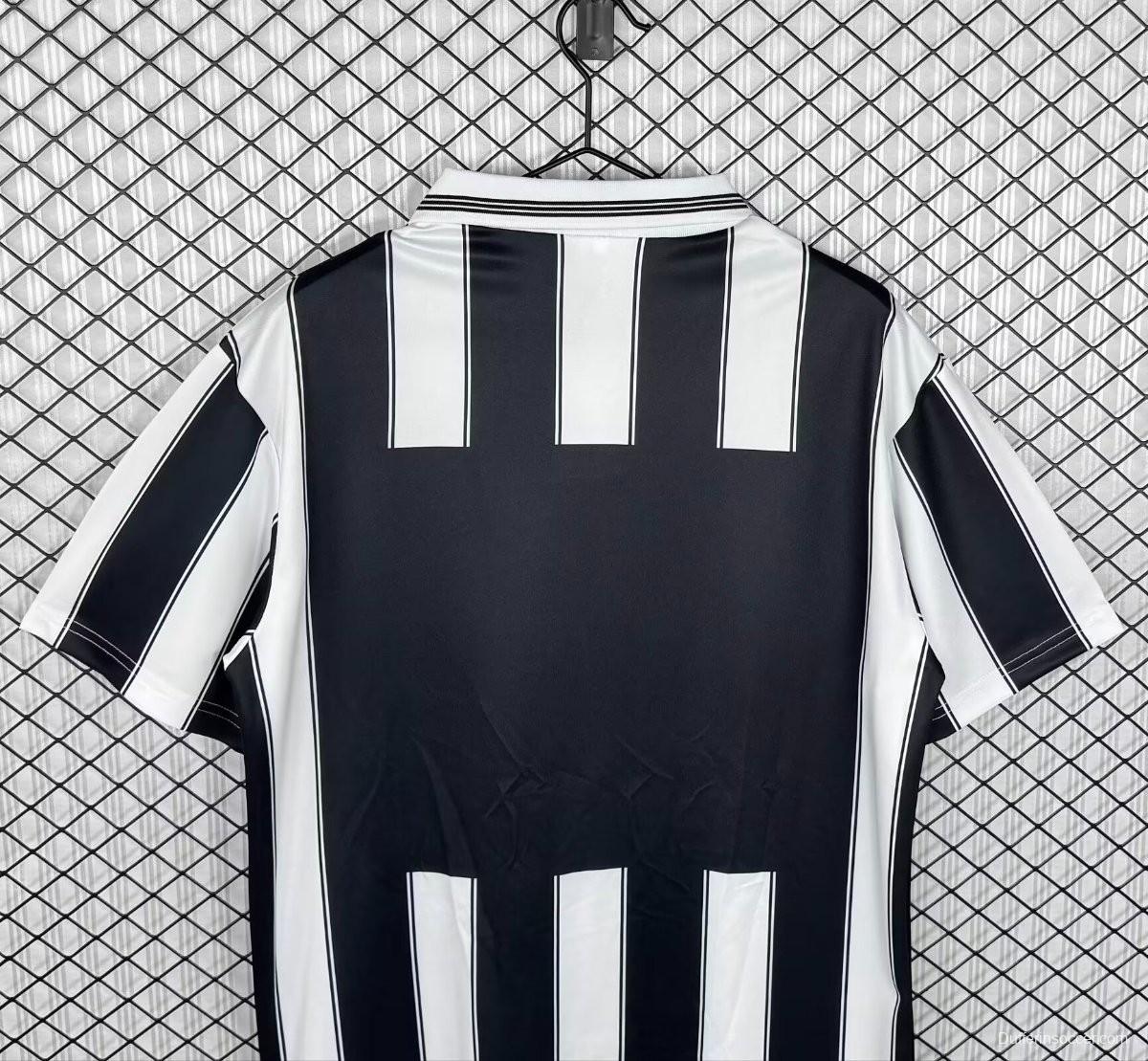 Retro 96/97 Besiktas Away Jersey