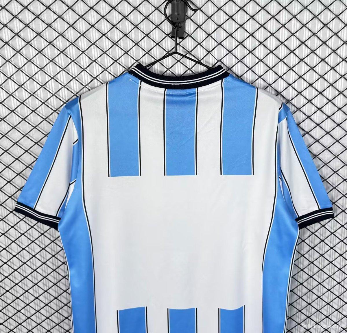 Retro 11/12 Coventry Home Jersey