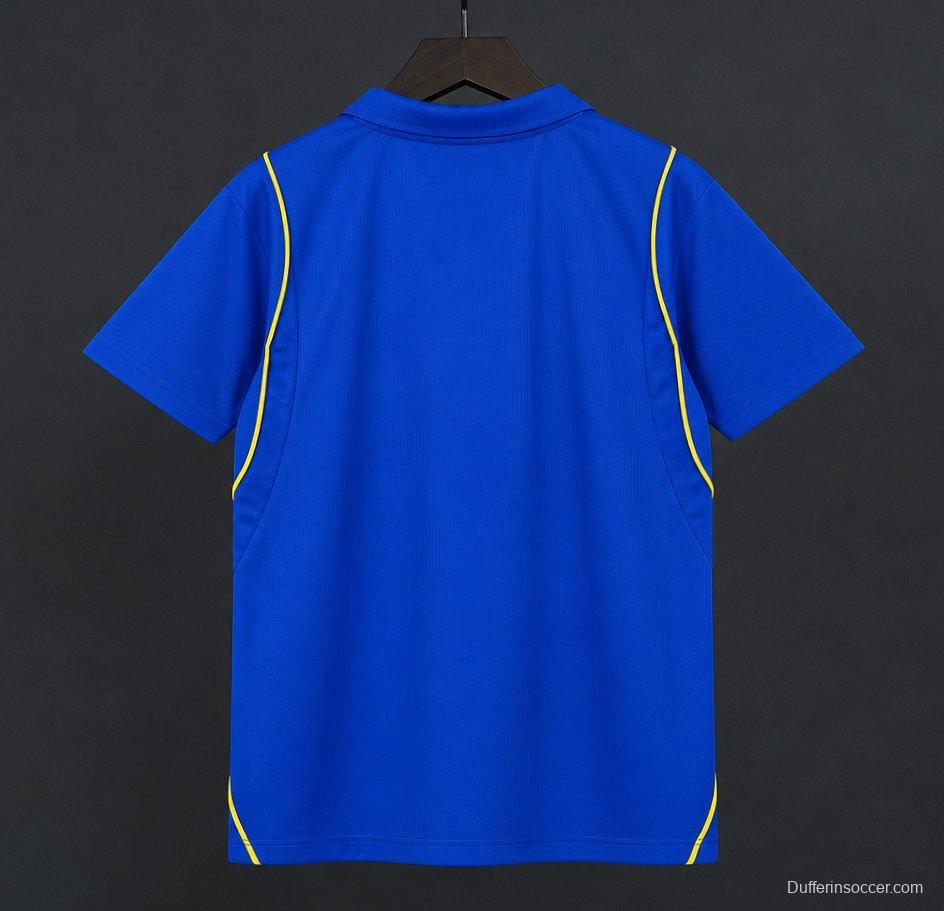 26/27 Chelsea Home Jersey