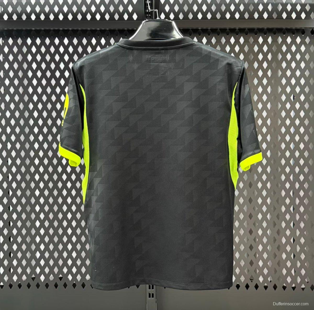 26/27 Atletico Madrid Away Jersey