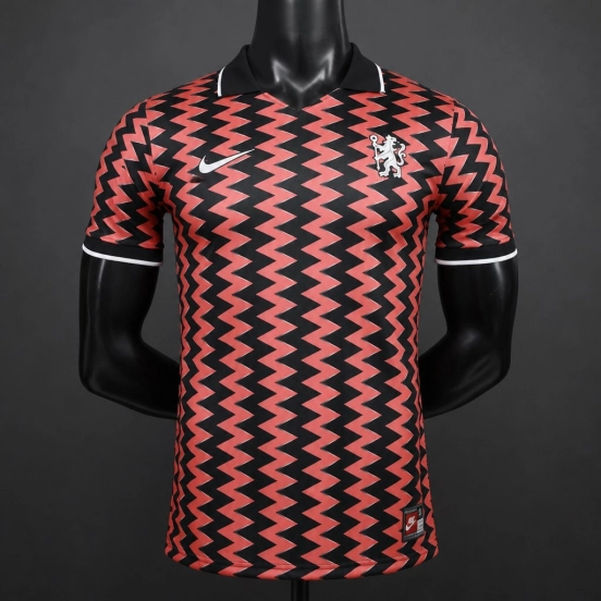 Player Version 26/27 Chelsea Casual Culture Jersey