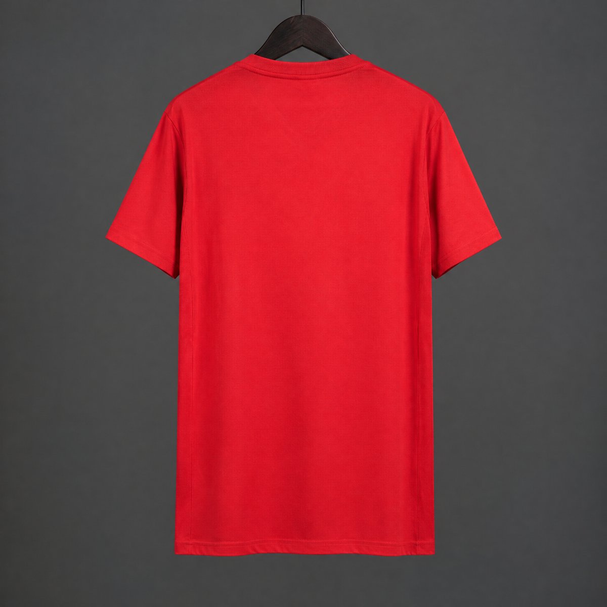 Retro 12/13 Cardiff City Home Red Jersey